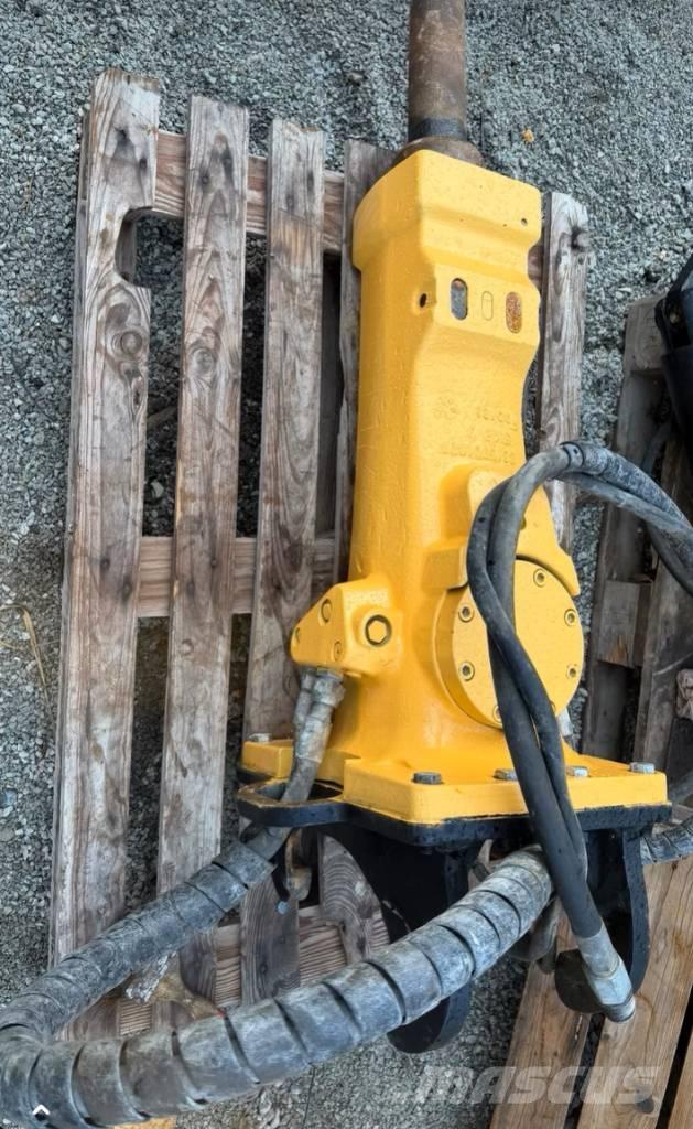 Epiroc BHB 305 Martelos Hidráulicos