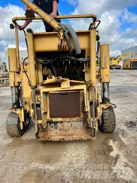 Bitelli SF 100 T4 Fresadoras de asfalto