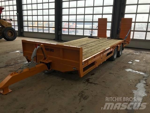 Barford L22 Reboques agricolas de uso geral