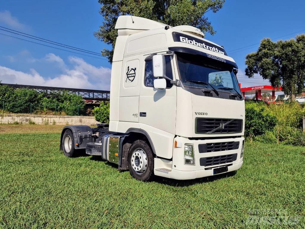 Volvo FH 13 440 Tractores (camiões)