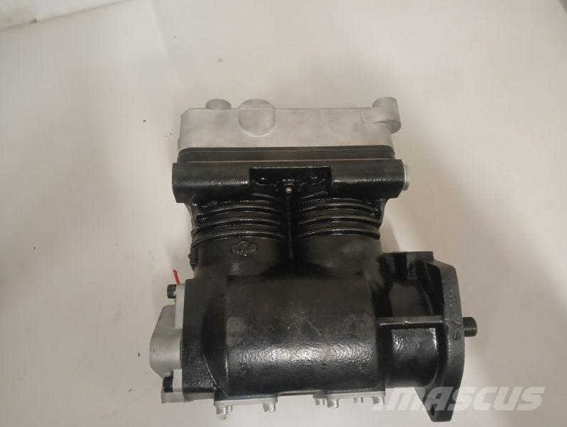  Knor LP4961 Outros Camiões