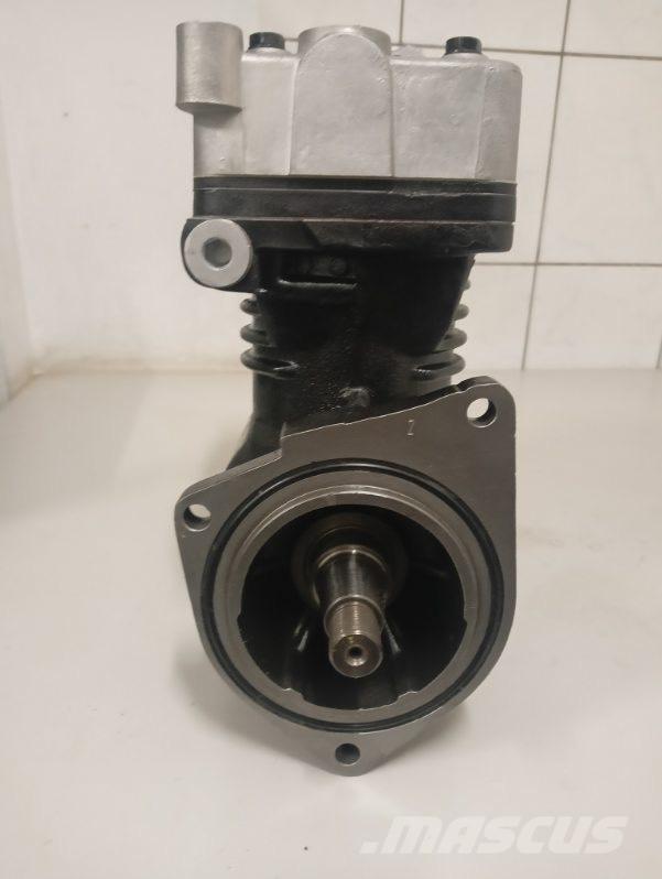  Knor LP4961 Outros Camiões