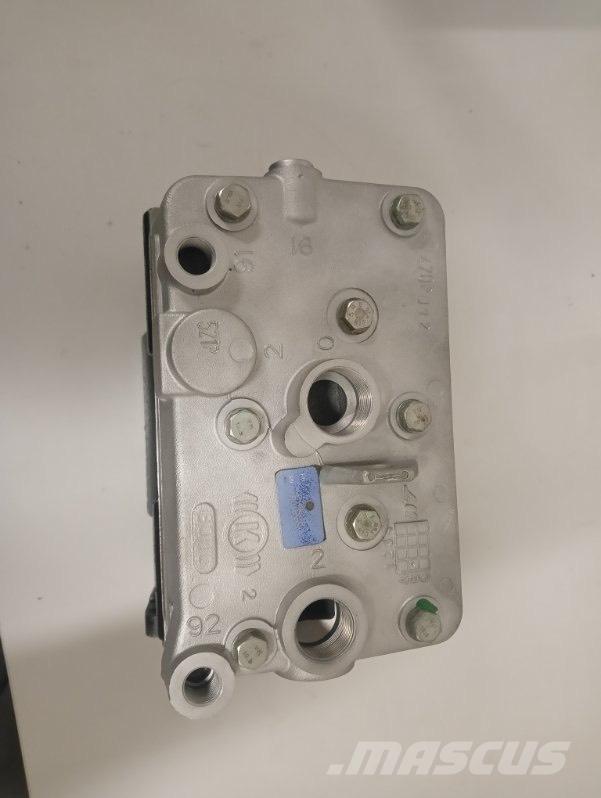  Knor LP4961 Outros Camiões