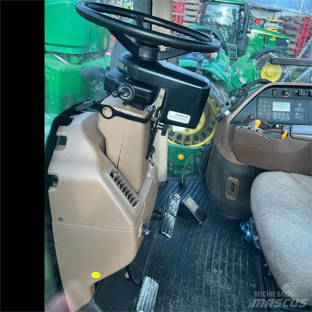 John Deere 8420 Tratores Agrícolas usados