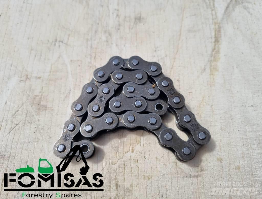 Ponsse 230255 Cabeças de ceifeiras