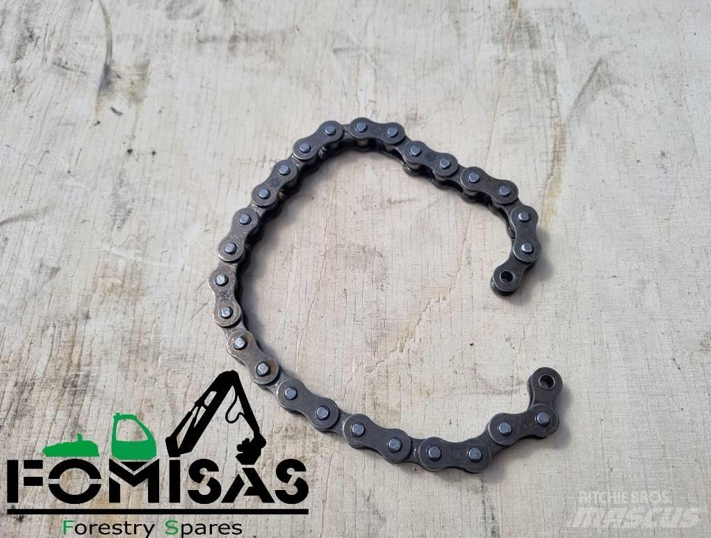 Ponsse 230255 Cabeças de ceifeiras
