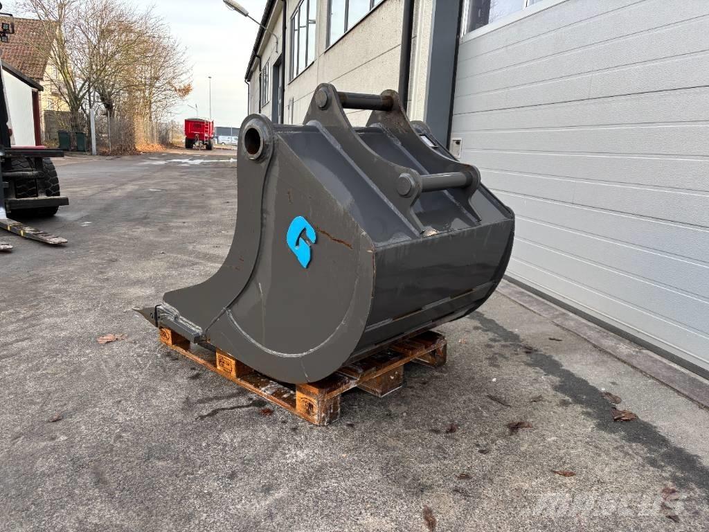 Götene Grävskopa S60 Baldes