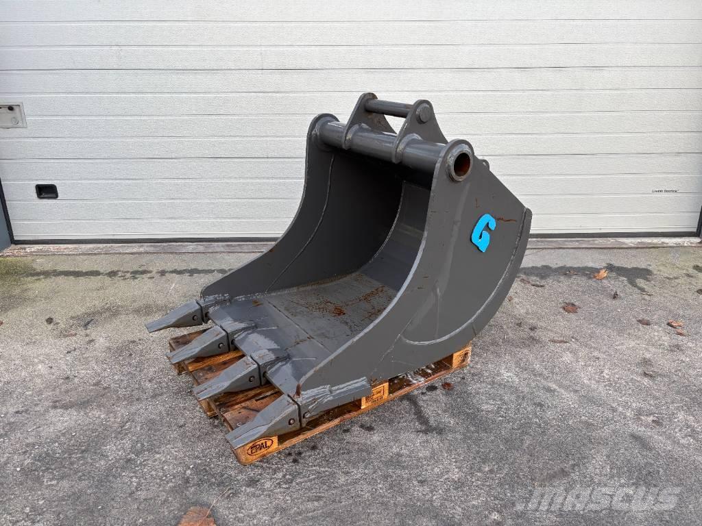 Götene Grävskopa S60 Baldes