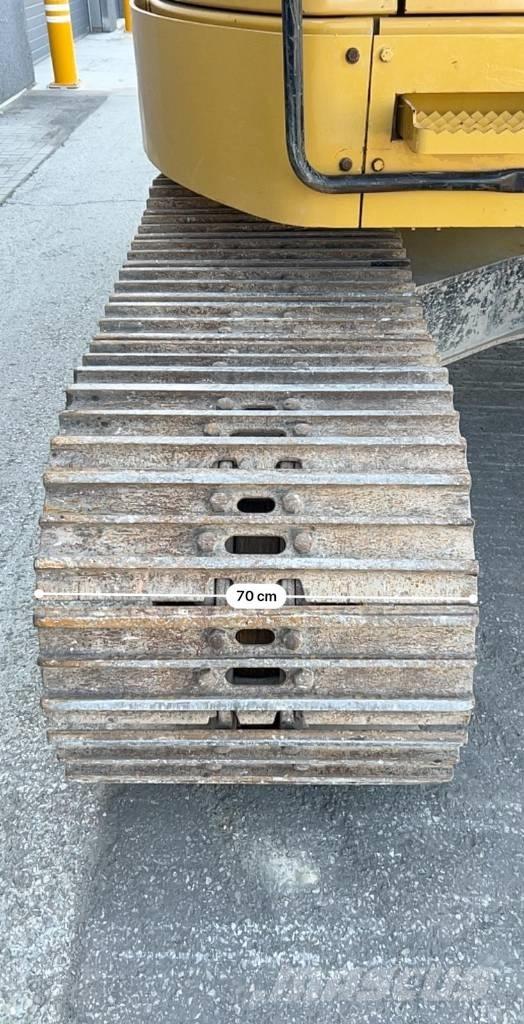 CAT 325 FL CR Escavadoras de rastos