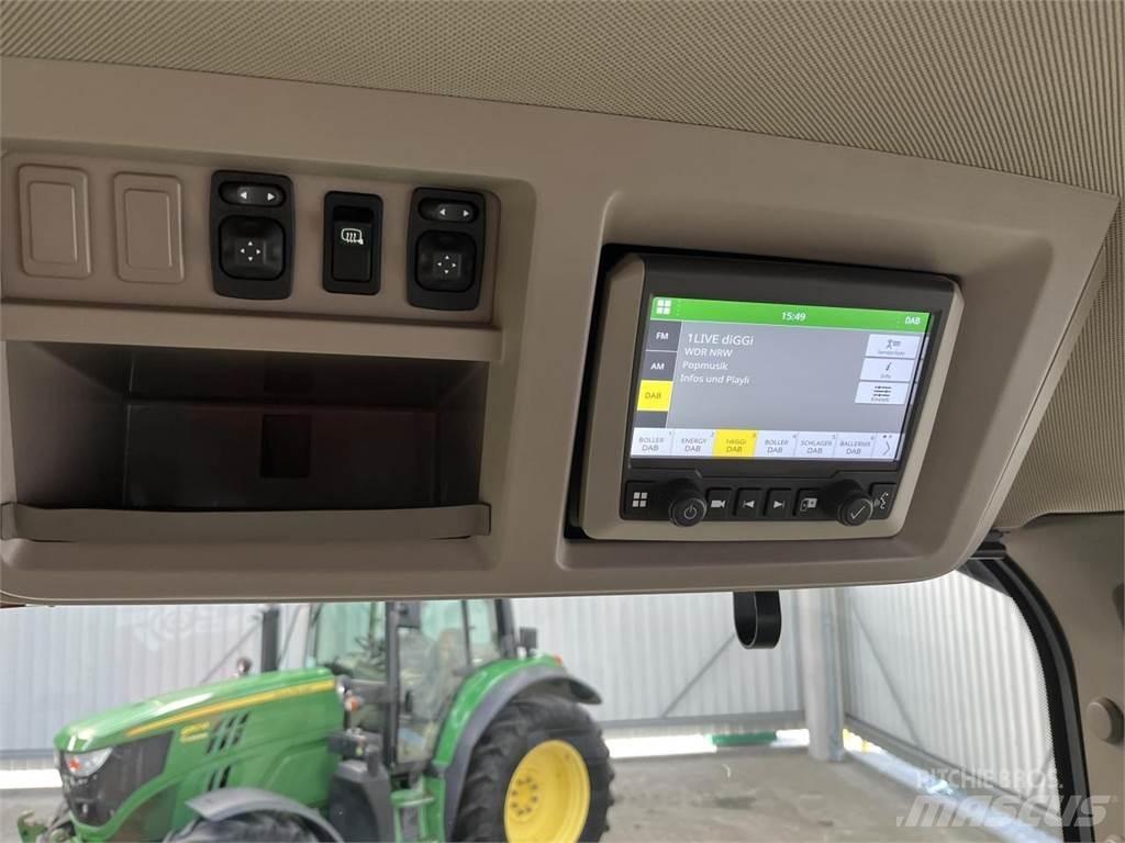 John Deere 7R 330 Tratores Agrícolas usados