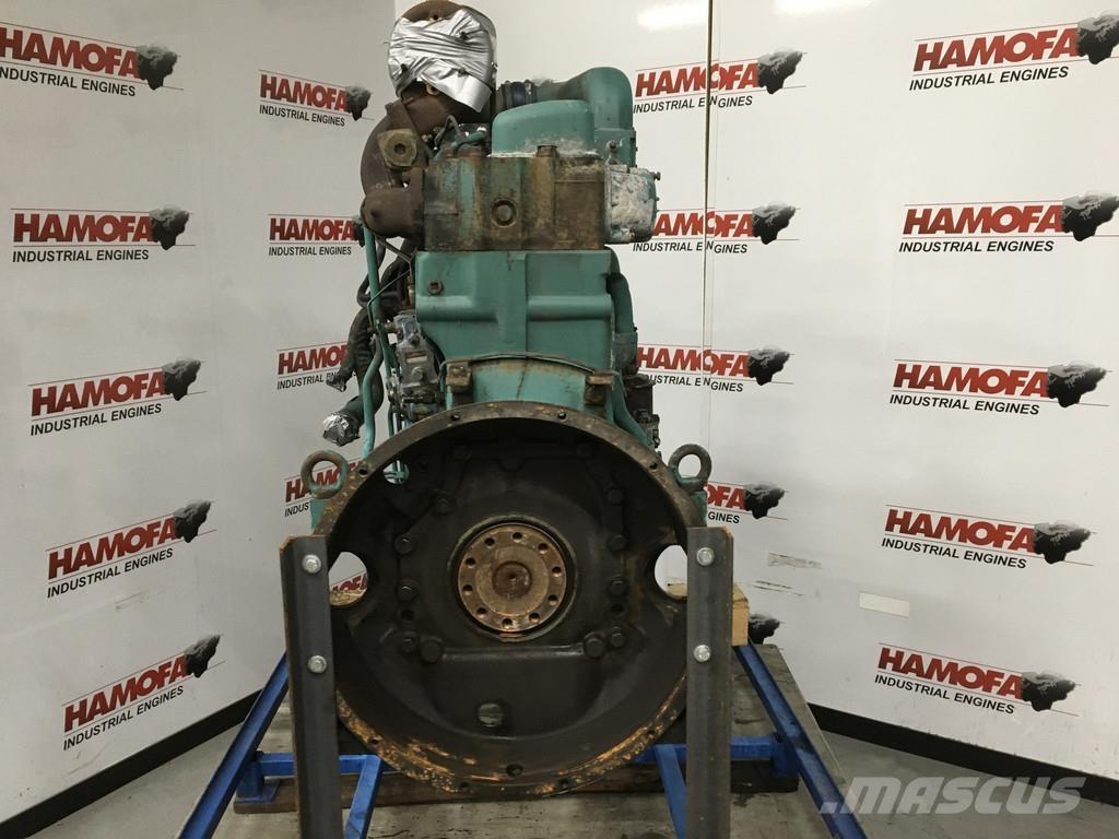 Volvo TD121 CORE Construção - Outros
