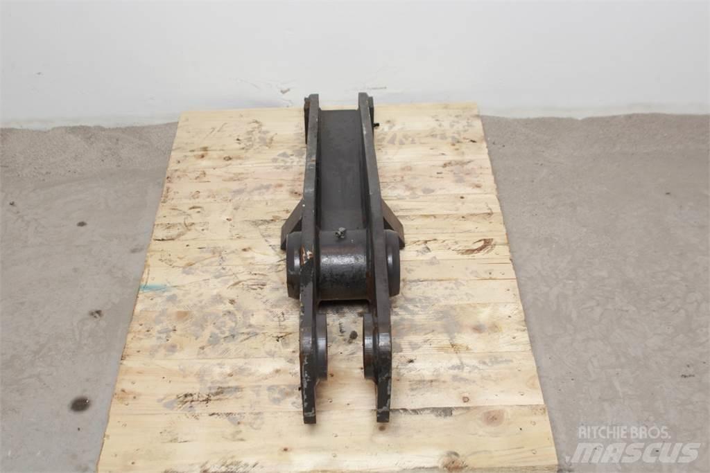 Volvo L40 B Lever Construção - Outros
