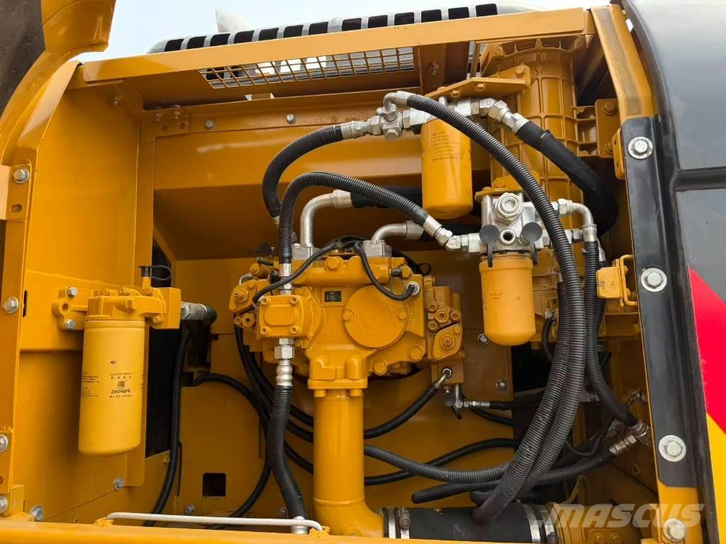 CAT 330 D Escavadoras de rastos