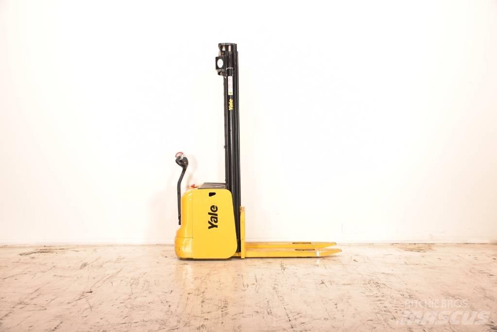 Yale MS 16 Empilhador para operador externo