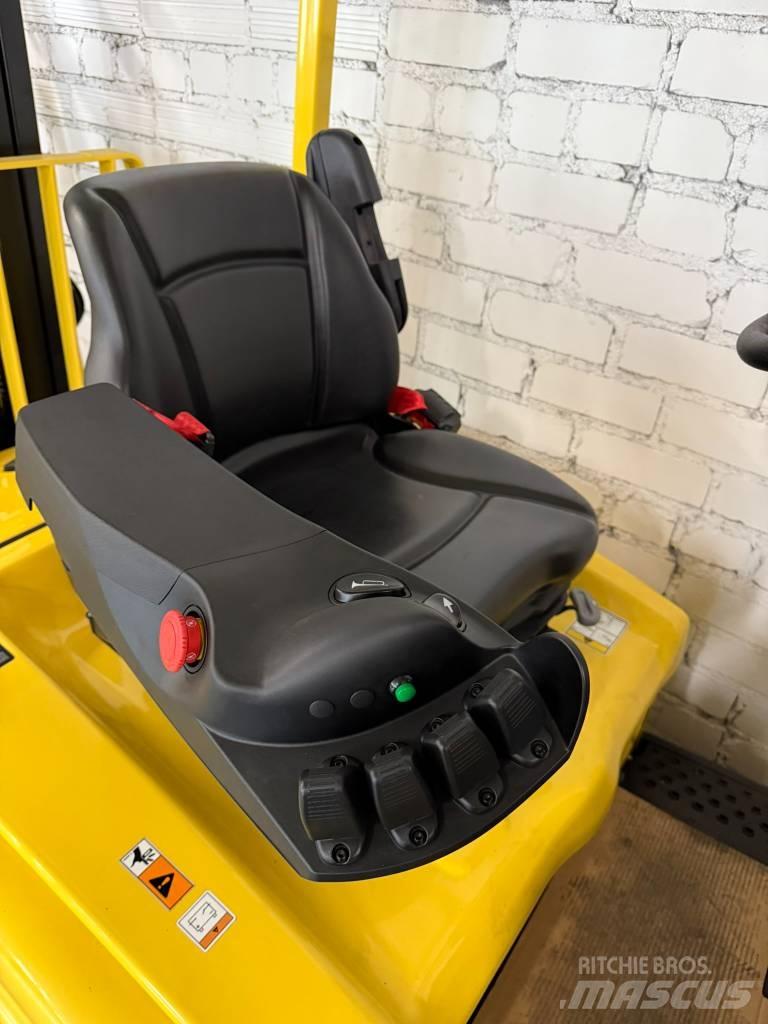 Hyster J1.6XN Empilhadores eléctricos
