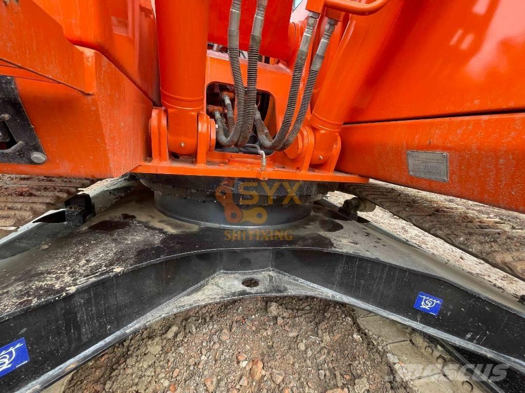 Doosan DH150-7 Escavadoras de rastos