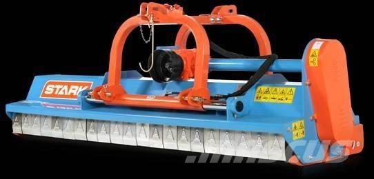 Stark KDX 180 Gadanheiras e cortadores de folhas para pastos