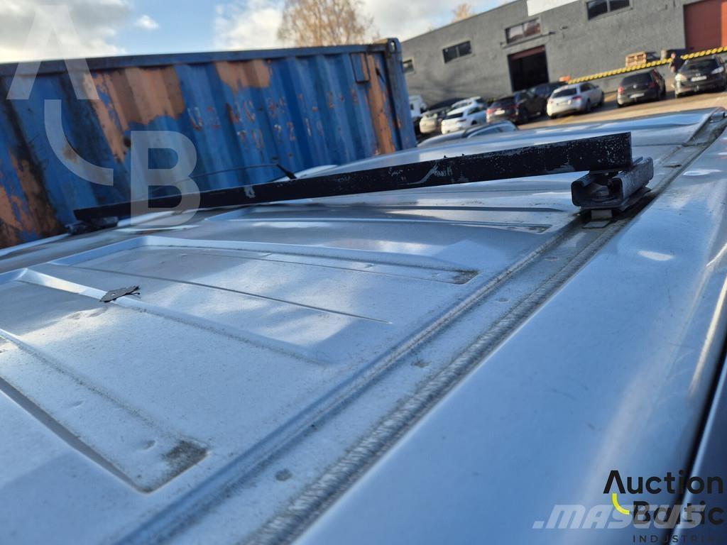 Renault Trafic Carros Ligeiros