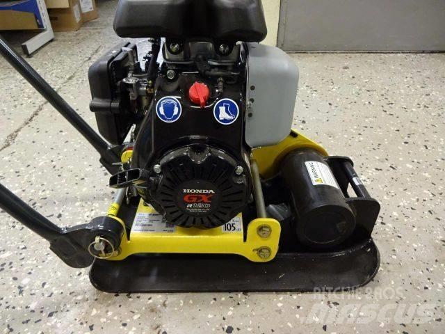 Bomag BVP 10/36 Placas compactadoras