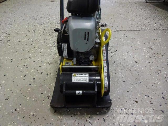 Bomag BVP 10/36 Placas compactadoras