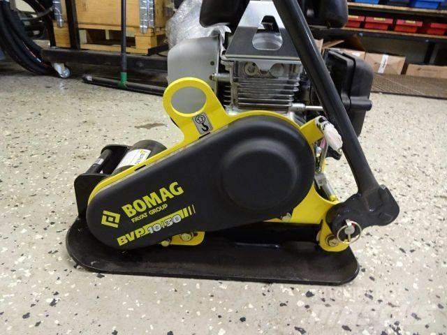 Bomag BVP 10/36 Placas compactadoras