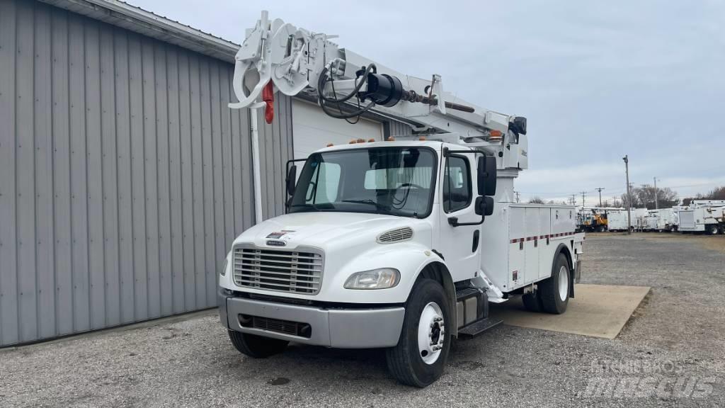 Freightliner M2 Outros Camiões