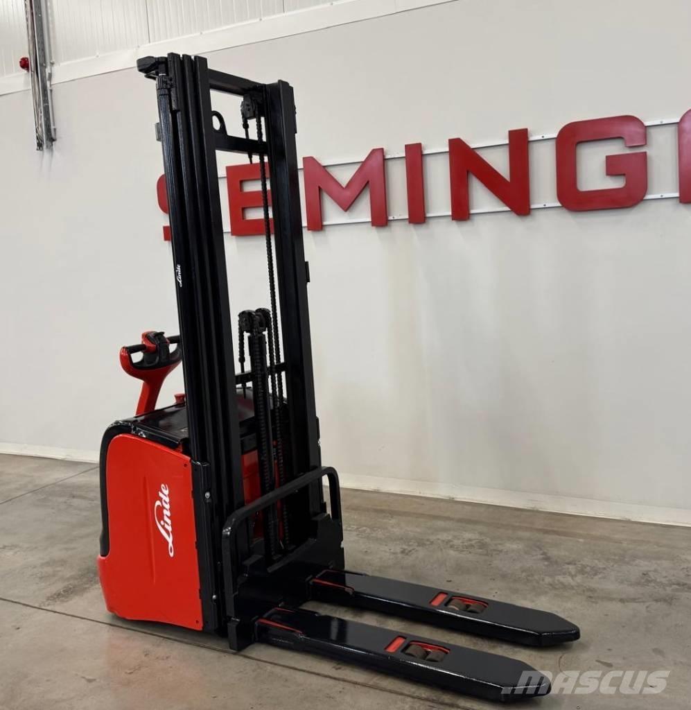 Linde 10655 L14 Empilhadores - Outros