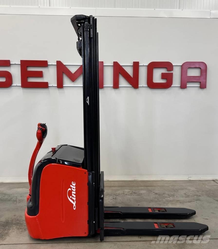 Linde 10655 L14 Empilhadores - Outros