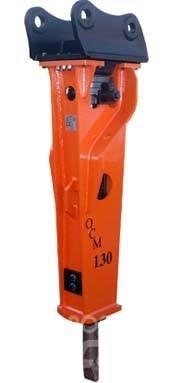 OCM 130 Martelos Hidráulicos