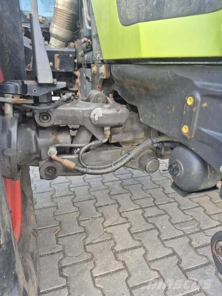 CLAAS Arion 530 Tratores Agrícolas usados