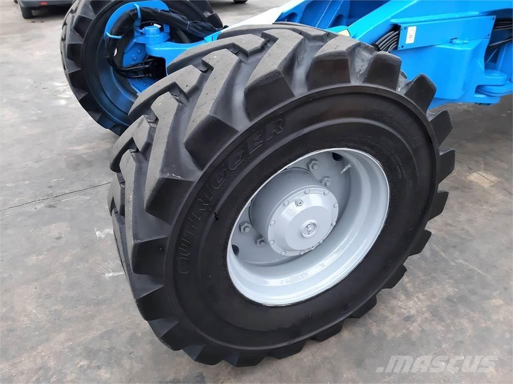 Genie Z135 70 Elevadores braços articulados