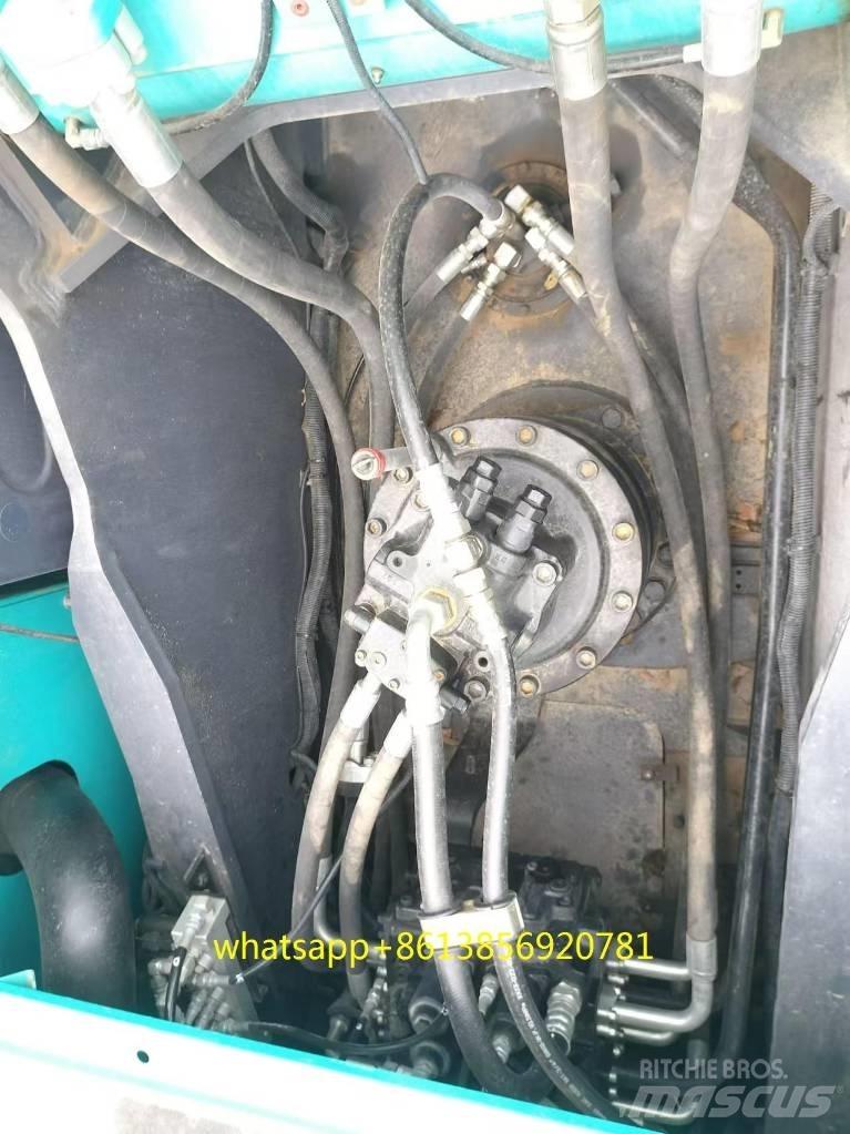 Kobelco SK 350 Escavadoras de rastos