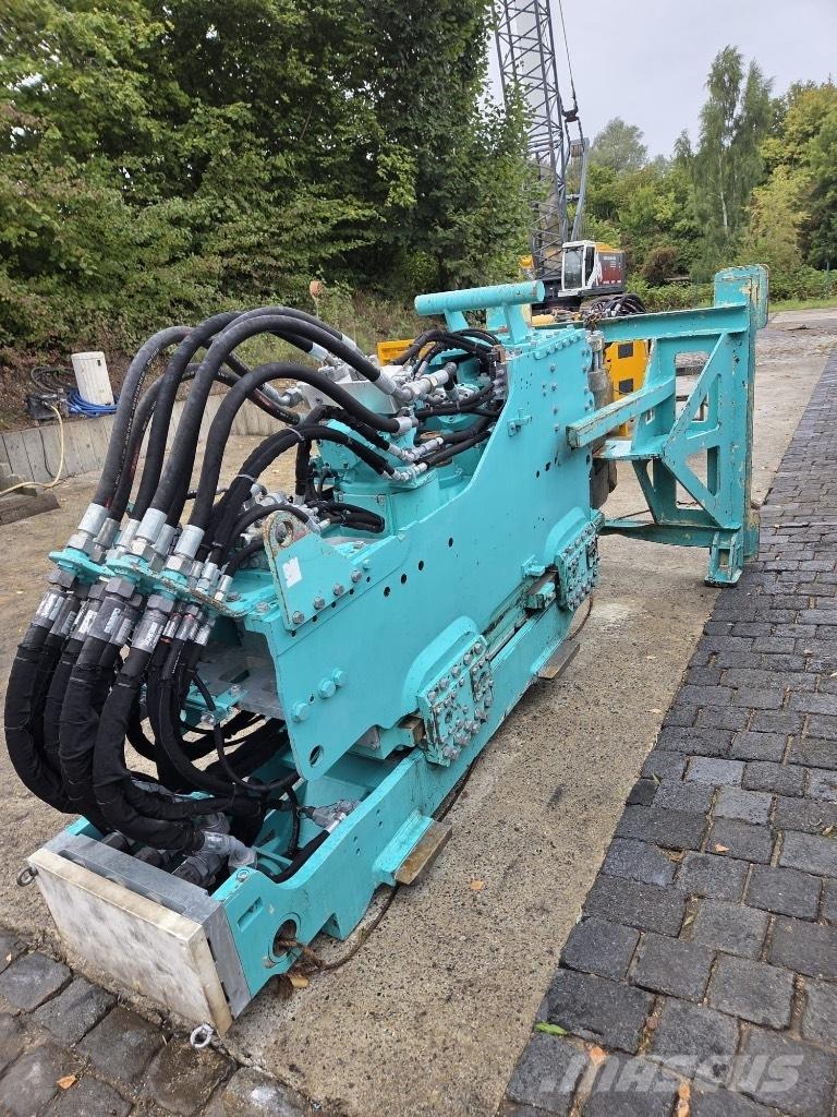 ABI MRZV 30 VV Acessórios e peças de equipamento de empilhagem