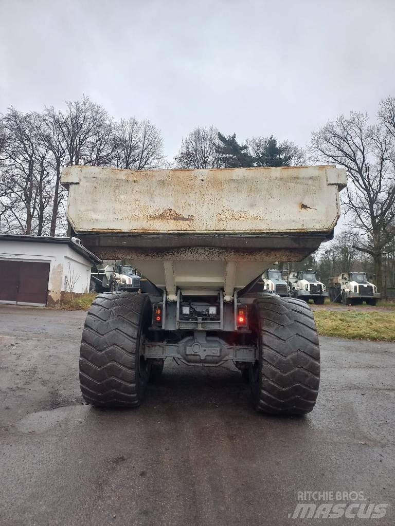 Terex TA 300 Camiões articulados