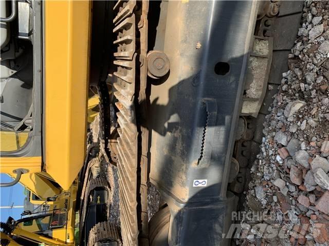 Komatsu PC 300 Escavadoras de rastos