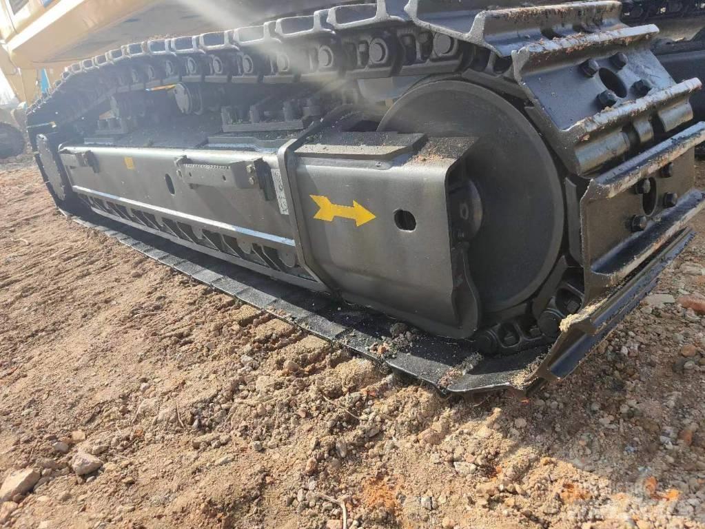 Komatsu PC 450 Escavadoras de rastos