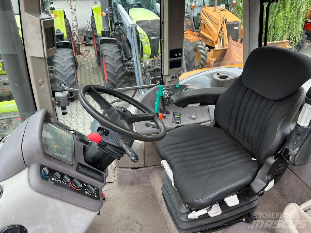 Renault ARES 626 RZ Tratores Agrícolas usados