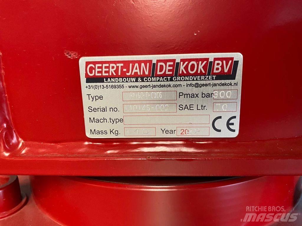 Zijtveld 150 D Garras