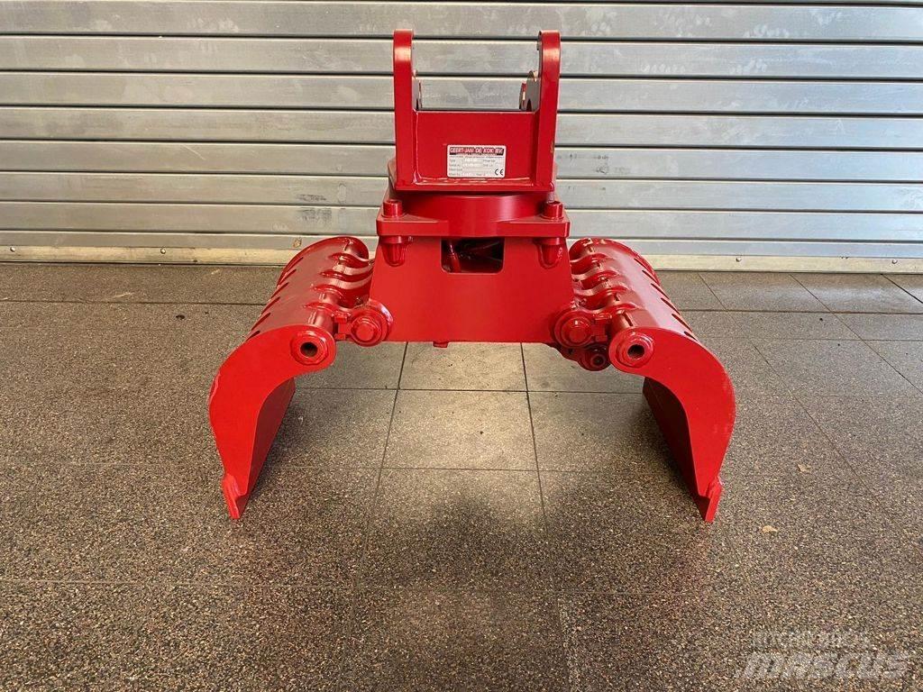 Zijtveld 150 D Garras