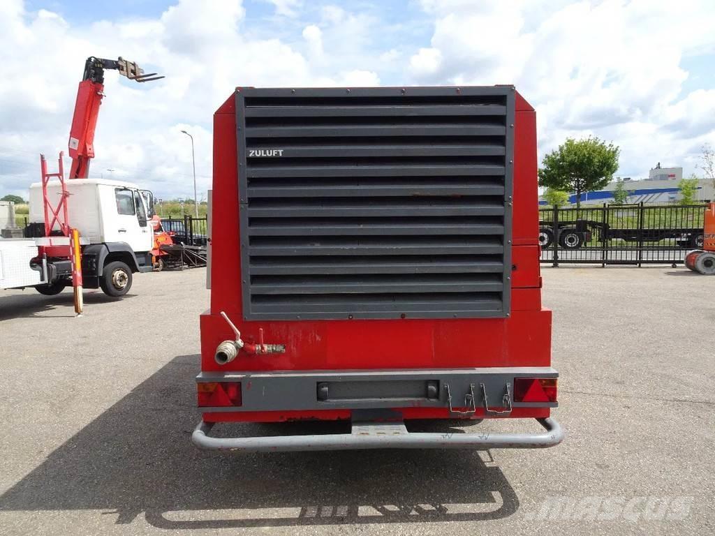 Kaeser M270 M270 Compressores