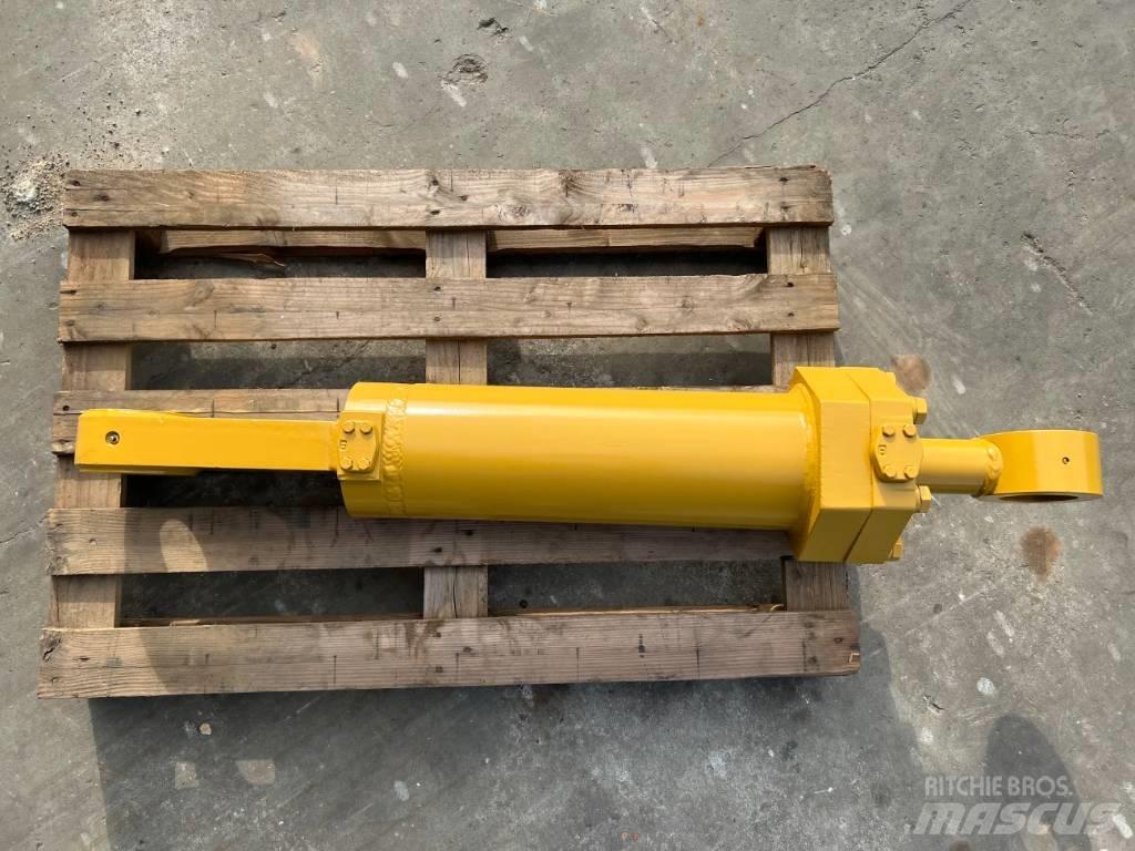 CAT D8 Cylinder Outros componentes