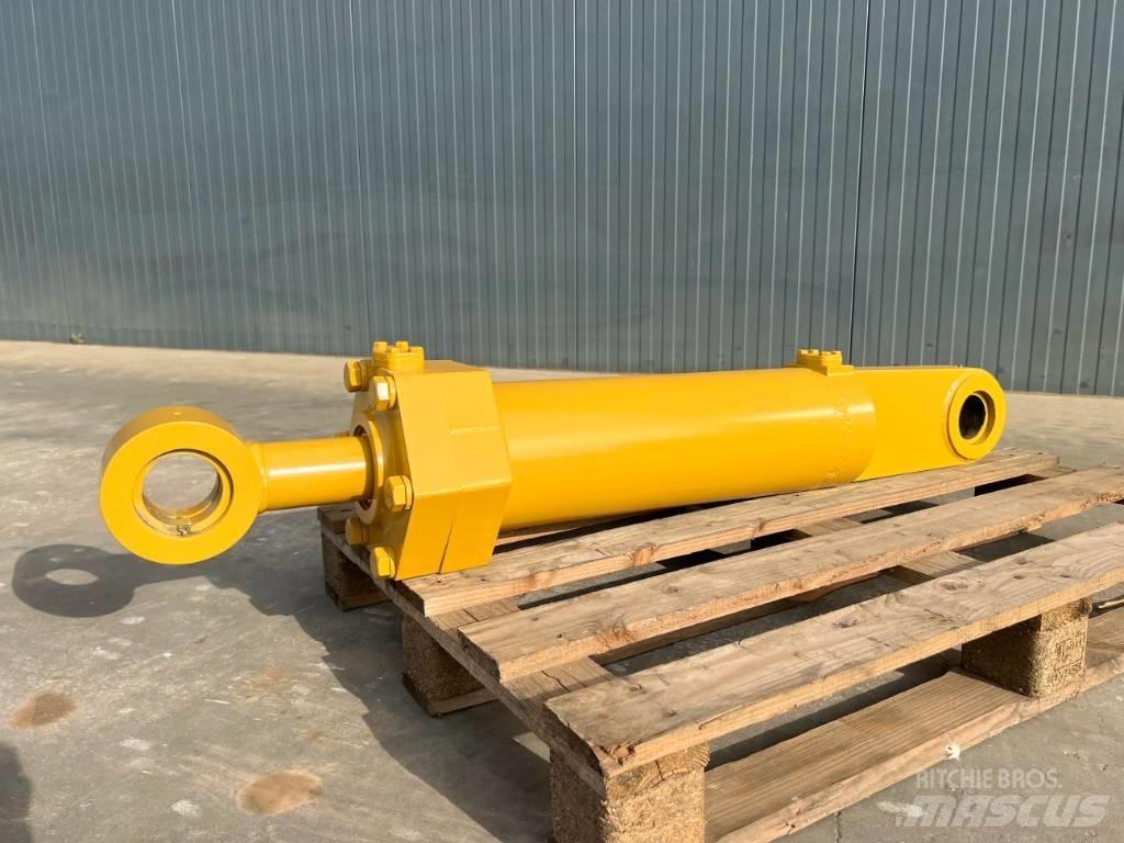 CAT D8 Cylinder Outros componentes