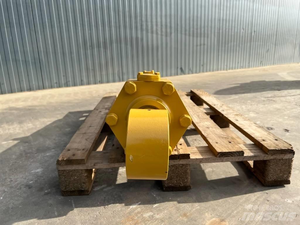 CAT D8 Cylinder Outros componentes