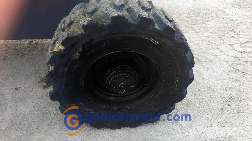 Haulotte HA 16 SPX Elevadores braços articulados