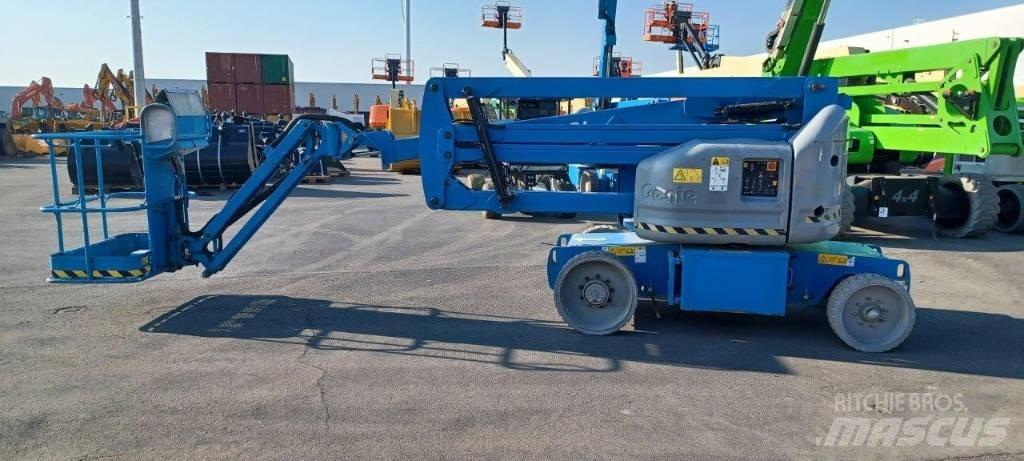 GENIE Z-40/23N RJ Elevadores braços articulados