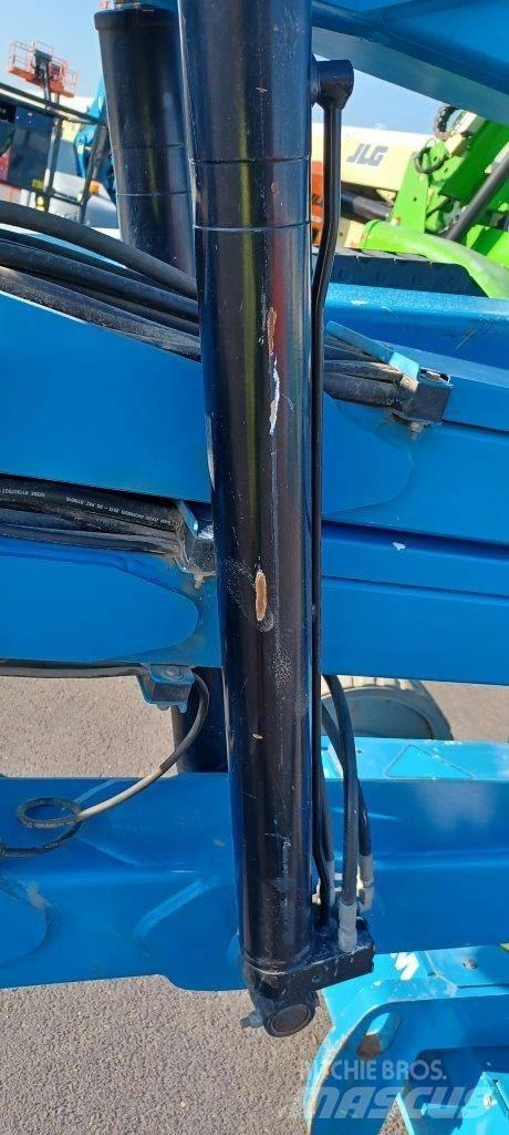 GENIE Z-40/23N RJ Elevadores braços articulados