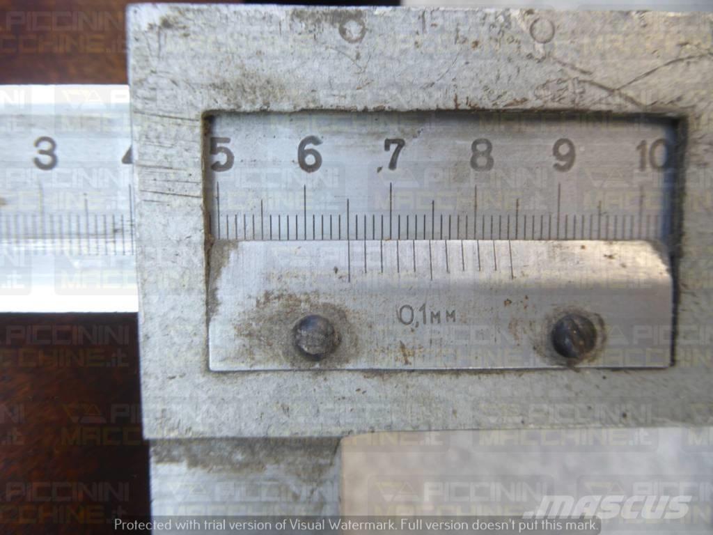 Tecna HF190 Martelos Hidráulicos