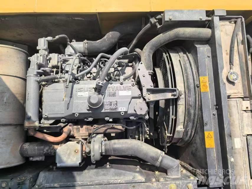 Sumitomo SH200-5 Escavadoras de rastos