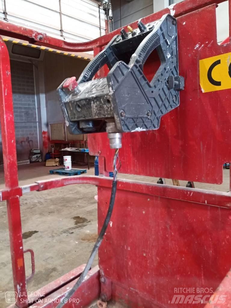 JLG 1930 ES Elevadores de tesoura