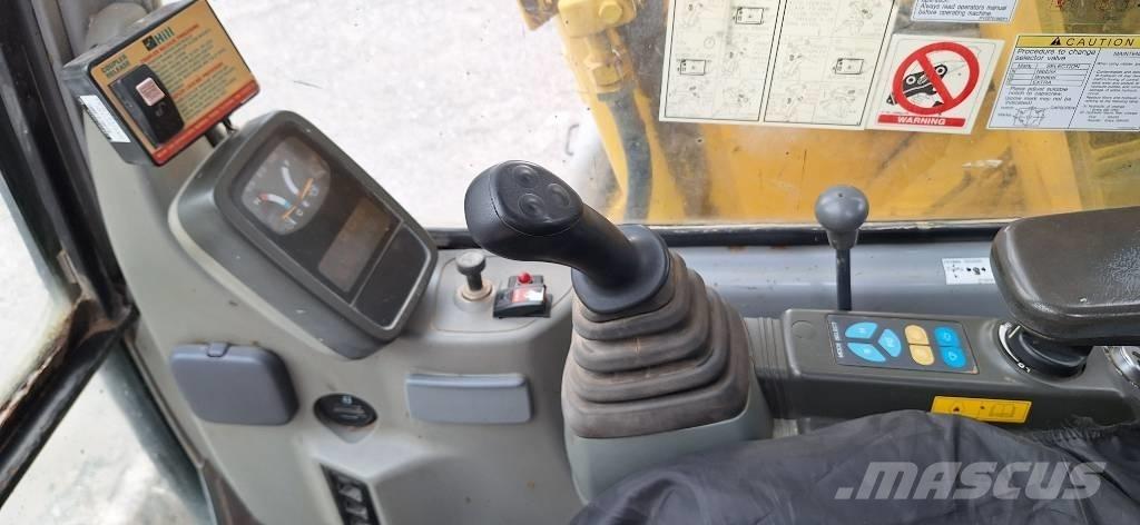 Kobelco E70SR Escavadoras de rastos